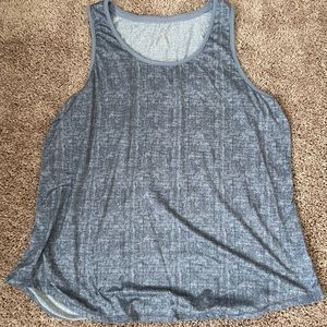 Grey Elephant pajama set